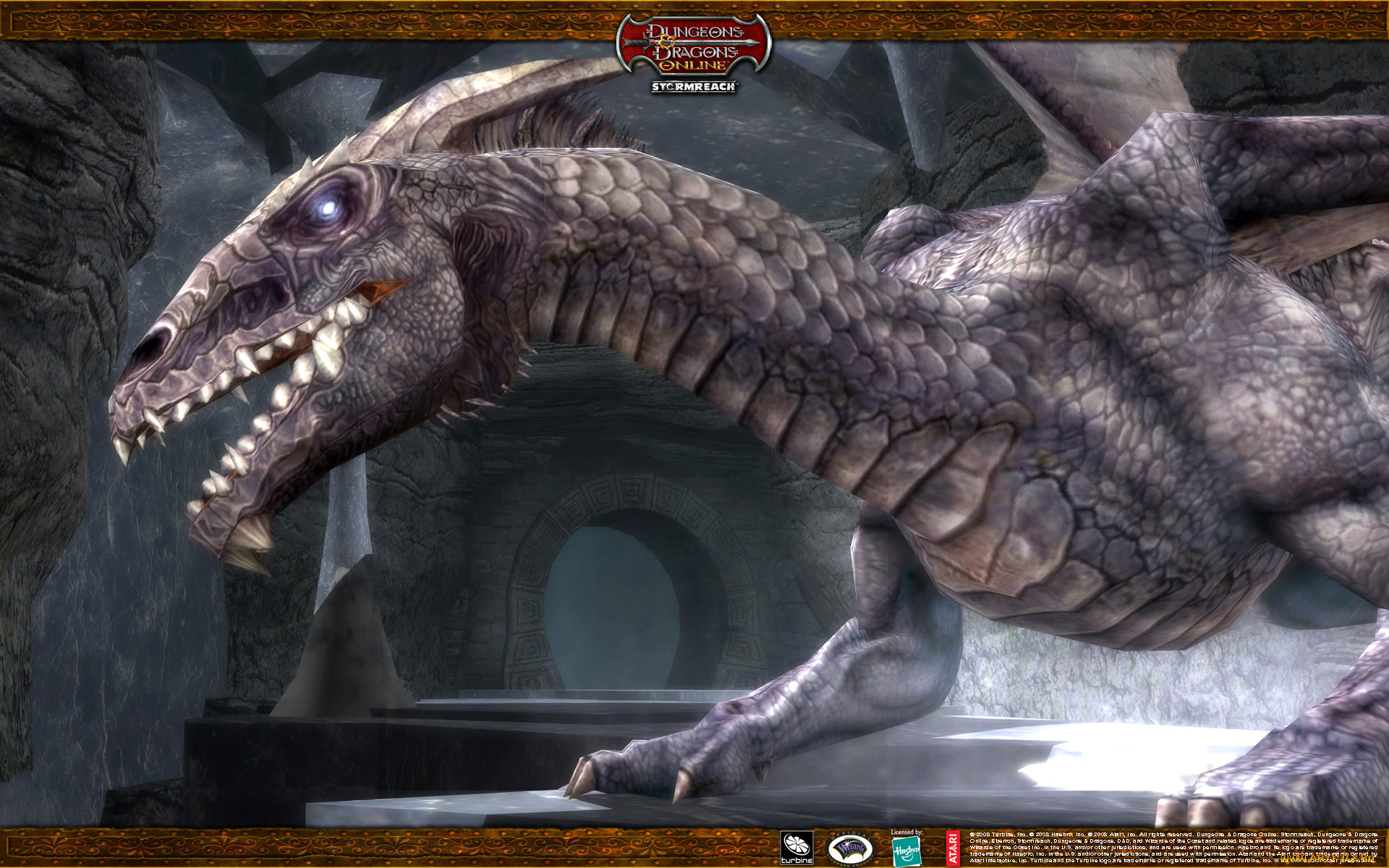dungeons, dragons, , , online, stormreach